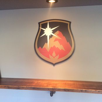 Cynosure Brewing - Decor - Breweries Near Me - Anchorage, Alaska