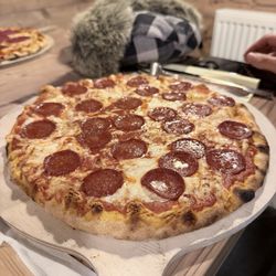 Pizzeria Il Caminetto