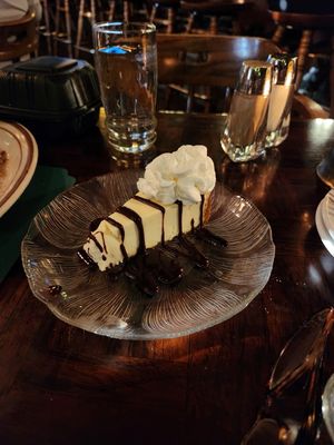 Captain's Anchorage Restaurant and Bar by null