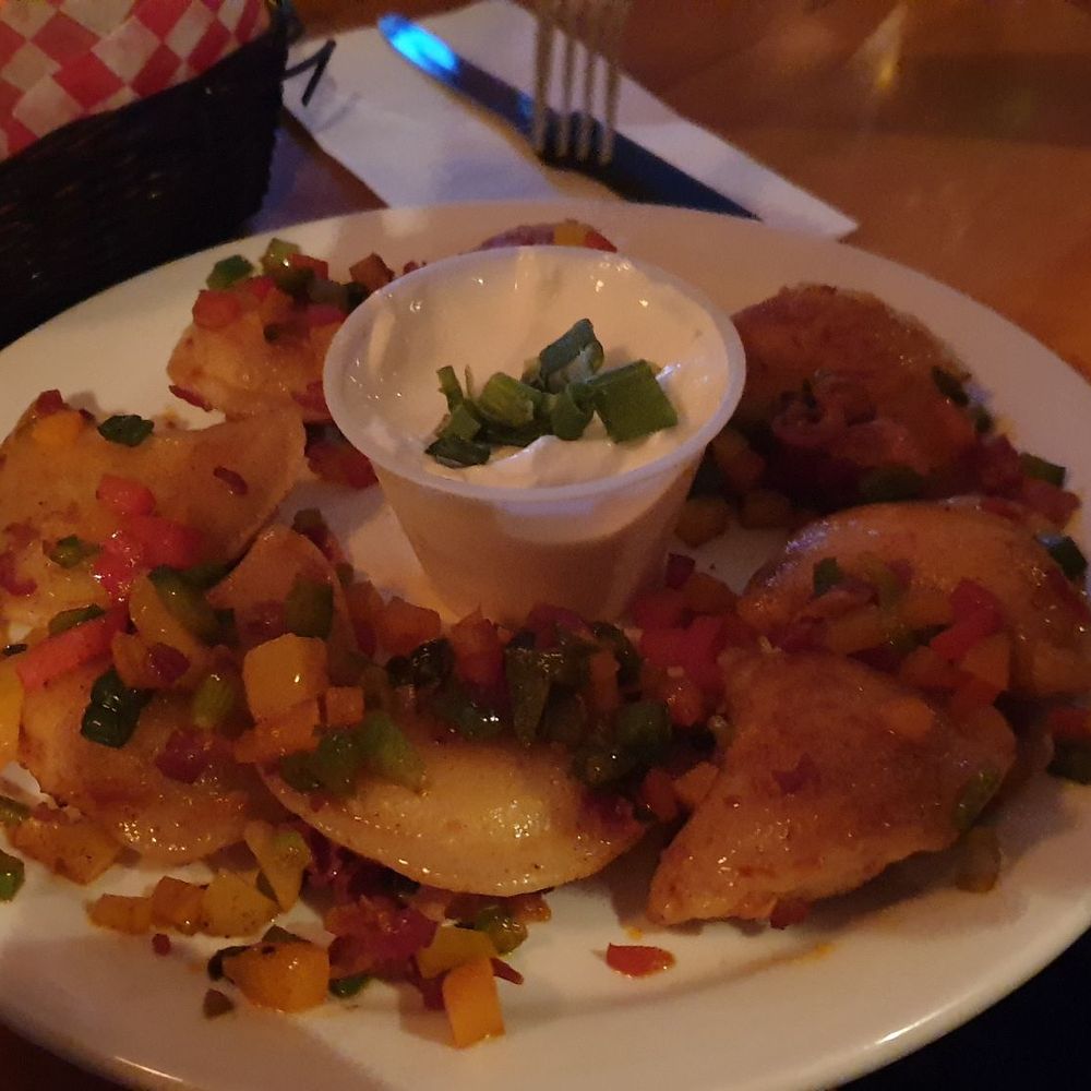 Nextdoor Pub & Grill - Pierogies - Pubs Near Me - Montreal, Quebec Nextdoor Pub & Grill - Pierogies - Pubs Near Me - Montreal, Quebec