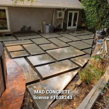 Mad Concrete - Masonry/Concrete Near Me - Canoga Park, California Mad Concrete - Masonry/Concrete Near Me - Canoga Park, California
