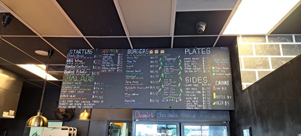 PSY Street Kitchen by null