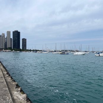 Chicago Lakefront Trail - Hiking Near Me - Chicago, Illinois Chicago Lakefront Trail - Hiking Near Me - Chicago, Illinois