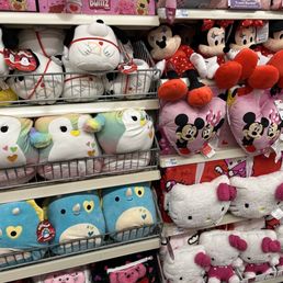 Valentine's Day items Valentine's Day items