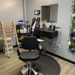 The Grooming Bar Barbershop