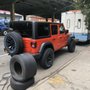 Photo of Tire Factory