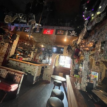 The Haunted Head Saloon - Bar - Bartenders Near Me - Oceanside, California