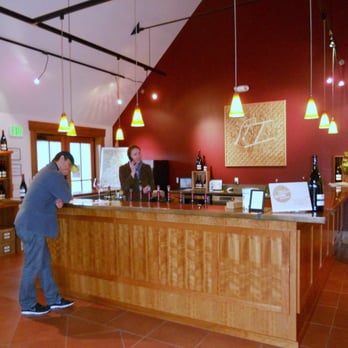 St. Innocent Winery - Tasting Room - Wineries Near Me - Jefferson, Oregon St. Innocent Winery - Tasting Room - Wineries Near Me - Jefferson, Oregon