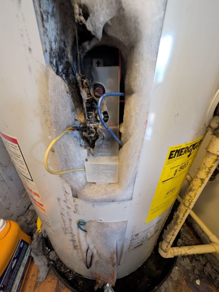 Slide of Dragon Plumbing and Contracting