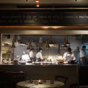 Tintoque - Franz Kafka Quote - Signature Cuisine Near Me - Puerto Vallarta, JAL