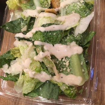 Blaze Pizza - Salad Near Me - Bound Brook, New Jersey Blaze Pizza - Salad Near Me - Bound Brook, New Jersey