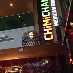 Chimichanga