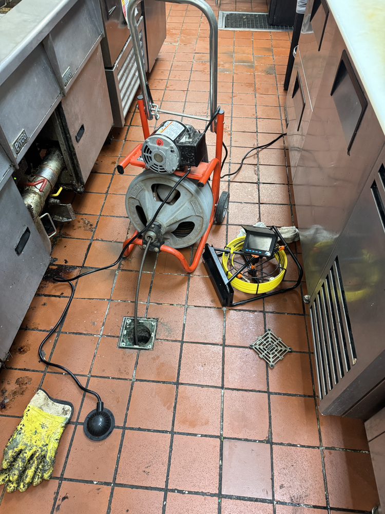 Slide of Titan Jetters