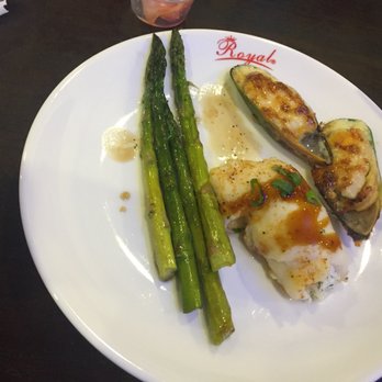 Royal Buffet - Seafood central! - Buffets Near Me - Hoffman Estates, Illinois