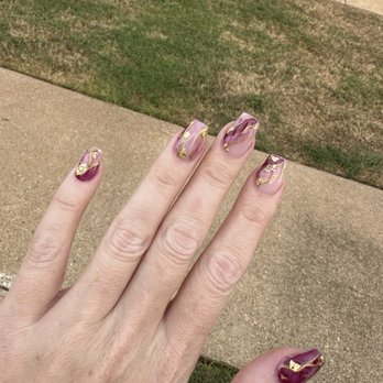 Bling Nails & Spa - Nail Salons Near Me - Bossier City, Louisiana