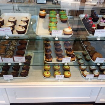 Icing On The Cupcake - Cupcakes Near Me - Folsom, California Icing On The Cupcake - Cupcakes Near Me - Folsom, California