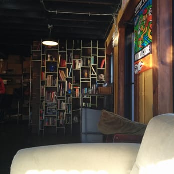 Parkgrounds Café | Specialty Coffee Atlanta - Coffee & Tea Near Me - Atlanta, Georgia