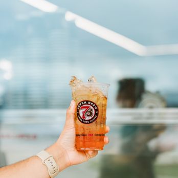 7 Brew Coffee - Coffee & Tea Near Me - Marshall, Texas 7 Brew Coffee - Coffee & Tea Near Me - Marshall, Texas