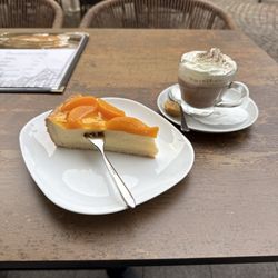 Cafe Sinke