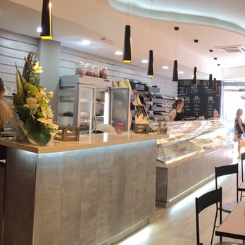Mahori - Aquí está el nuevo Mahori :) - Bakeries Near Me - Valencia, V