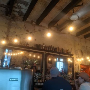 La Factoría - Cocktail Bars Near Me - San Juan, Puerto Rico