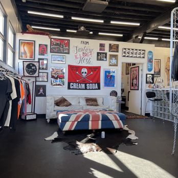KINK Tattoo - Tattoo Near Me - Los Angeles, California