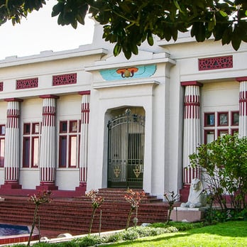 Rosicrucian Order AMORC - International Research Council (IRC) Building at Rosicrucian Park, San Jose, California - Community Service/Non-Profit Near Me - San Jose, California Rosicrucian Order AMORC - International Research Council (IRC) Building at Rosicrucian Park, San Jose, California - Community Service/Non-Profit Near Me - San Jose, California