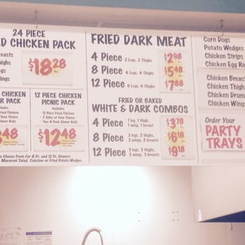 WinCo Foods - Deli menu. - Grocery Near Me - Folsom, California WinCo Foods - Deli menu. - Grocery Near Me - Folsom, California