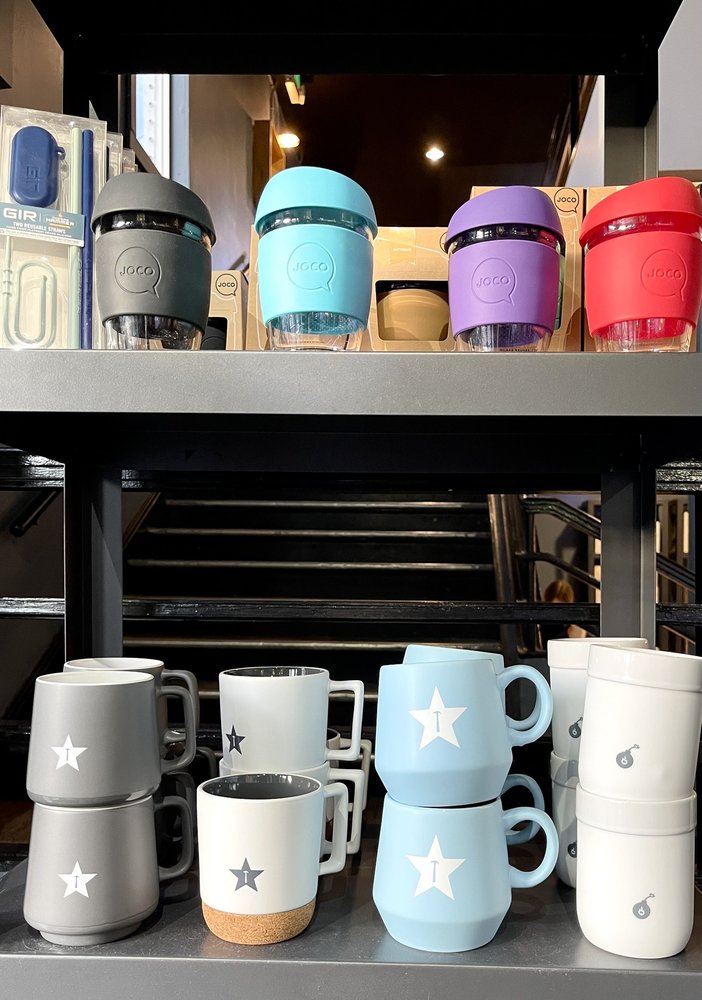 THOMAS HAMMER COFFEE ROASTERS Updated June 2024 29 Photos & 43