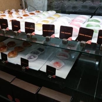 Mochi - Ice Cream & Frozen Yogurt Near Me - Irvine, California Mochi - Ice Cream & Frozen Yogurt Near Me - Irvine, California
