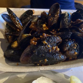 Angry Crab Shack - Mussels - Seafood Near Me - Surprise, Arizona