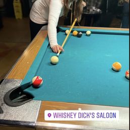 Pool table Pool table