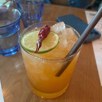 Pearl & Lime - Spicy Marg - Latin American Near Me - Quincy, Massachusetts Pearl & Lime - Spicy Marg - Latin American Near Me - Quincy, Massachusetts