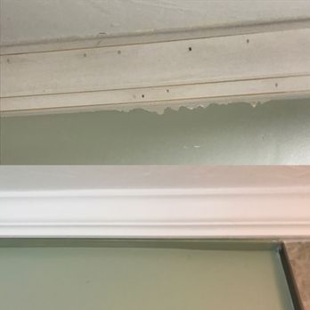 Mia Construction Services - Work corrected by MIA Construction Services - Interior Design Near Me - Miami, Florida
