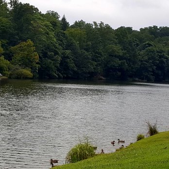 Morse Park - Parks Near Me - Lake Lure, North Carolina