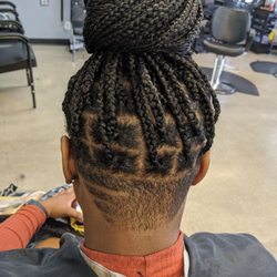 M Hair Studio
