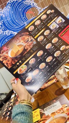 Le Shrimp Noodle Bar by null