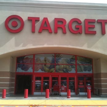 Target - Department Stores Near Me - Van Nuys, California