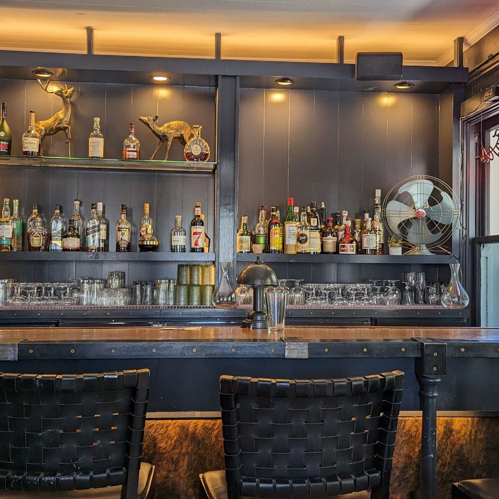 Due West Tavern - Bar - Cocktail Bars Near Me - Olema, California