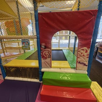 The Fun Factory - Indoor Playcenter Near Me - Petaluma, California The Fun Factory - Indoor Playcenter Near Me - Petaluma, California