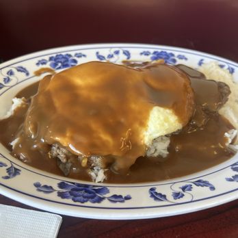 TNT Aloha Cafe - Loco Moco - Hawaiian Near Me - Torrance, California TNT Aloha Cafe - Loco Moco - Hawaiian Near Me - Torrance, California