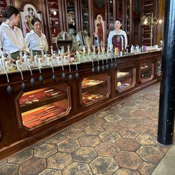 L'Officine Universelle Buly