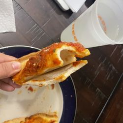 Rosati's Pizza - Pizza
