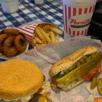 Portillo's Roseville - Salad Near Me - Roseville, Minnesota Portillo's Roseville - Salad Near Me - Roseville, Minnesota