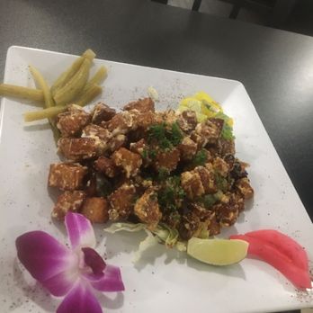 Mediterranean Fresh Grill - Spicy potatoes - Lebanese Near Me - Winter Haven, Florida Mediterranean Fresh Grill - Spicy potatoes - Lebanese Near Me - Winter Haven, Florida