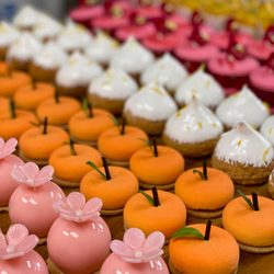 Desserts By Clément