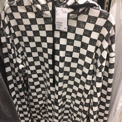 H&M - Ready for some NASCAR