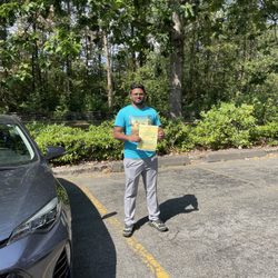Urban Driving Academy