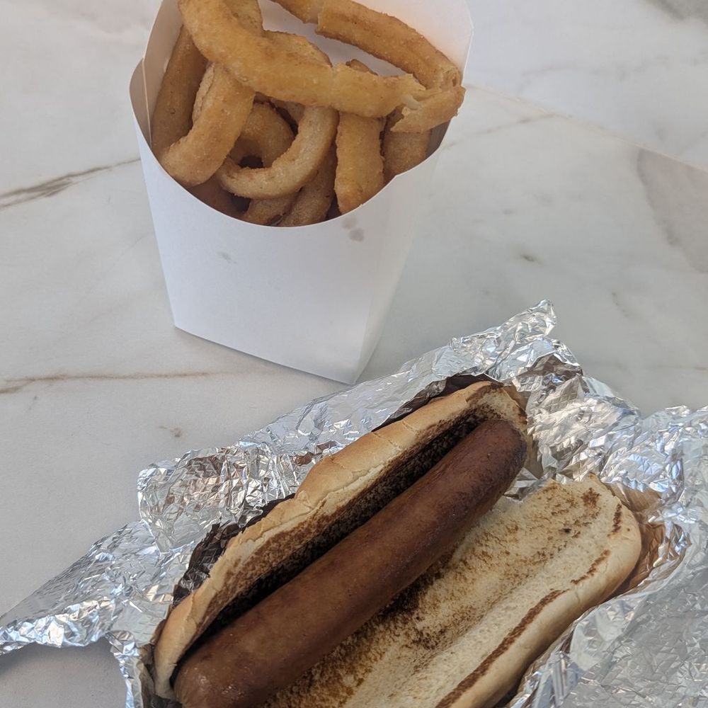 Burger Break - Hot Dogs Near Me - East Islip, New York Burger Break - Hot Dogs Near Me - East Islip, New York