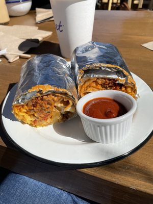 Go Get Em Tiger by null